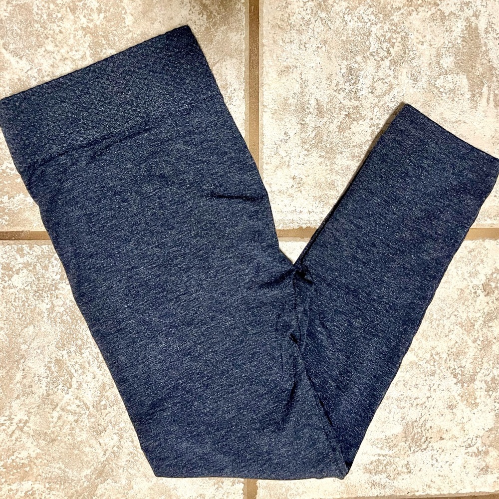 ❄️Motherhood Maternity ❄️Lined Tights